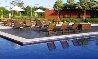 Imagem 4: AlphaVille Ceará 2 - 480,76 m2 - Nascente - 450 mil