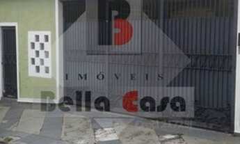 Imagem 6: Casa terreá 323 m2 vila libanesa 2 dormitórios, sala, cozinha 2 banheiros 2 vagas