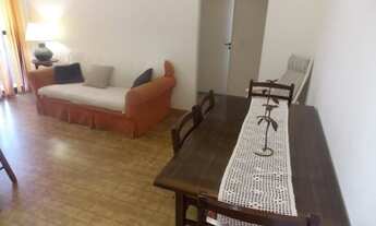 Imagem 3: Rarus Flats - Flat para locação - Edifício Spazio Vitae