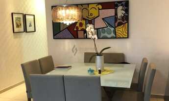 Imagem 2: Edifício Vivart Ref.:AP854