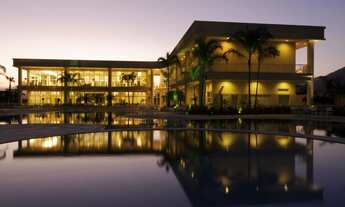 Imagem 5: RISERVA UNO 333 M2 4 SUITES - OPORTUNIDADE!