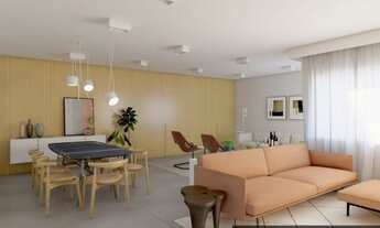 Imagem: APARTAMENTO RESIDENCIAL em São Paulo