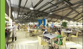 Imagem 6: Ponto Comercial para Locação em Lauro De Freitas, Recreio Ipitanga, 1 vaga