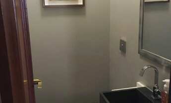 Imagem 6: Cobertura - Cambuí - Campinas