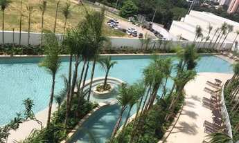 Imagem 4: Apartamento para Venda em Barueri, Alphaville Empresarial, 1 dormitório, 1 banheiro, 1 va