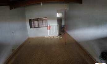 Imagem 2: Casa (térrea na rua) 3 dormitórios/suite