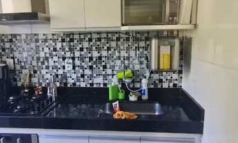 Imagem 6: Apartamento 3 quartos / Arvoredo II