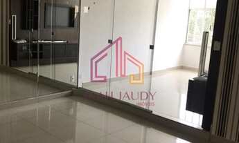 Imagem 4: Edifício Boulevard - Apartamento à Venda - Alvorada, Cuiabá - 98m², 1 vaga