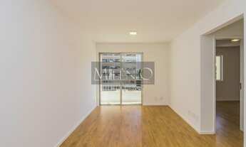 Imagem 5: SãO PAULO - Apartamento Padrão - Itaim Bibi