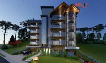 Imagem: Apartamento Alto Padrão para Venda em Centro