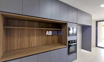 Imagem 7: Apartamento com 4 suítes, 344 m² - venda por R$ 5.000.000 ou aluguel por R$ 27.000/mês - A