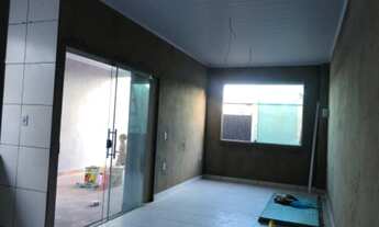 Imagem 6: Vendo Casa Nova Casa com 2 dormitórios