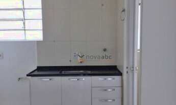 Imagem 6: Apartamento com 3 dormitórios para alugar, 100 m² por R$ 1.600,00/mês - Jardim Bela Vista