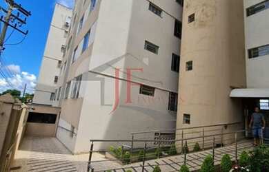 Imagem 3: Apartamento com 3 quartos - Bairro Setor dos Afonsos em Aparecida de Goiânia