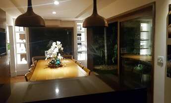 Imagem 5: Casa - Taquaral - Campinas