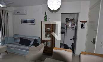 Imagem 4: Apartamento para Aluguel - Jacarepaguá, 2 Quartos, 50 m2