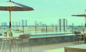 Imagem 2: SFR - MAX DERBY APT DE 01 E 02 QTS - ENTREGA DEZ/23