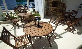 Imagem 7: MS|More na Beira Mar do Janga - 2 quartos 53m²