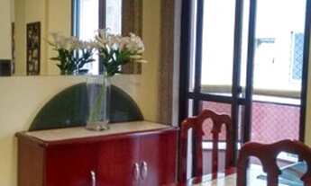 Imagem 3: Apartamento com 3 dorms, Tupi, Praia Grande - R$ 440 mil, Cod: 1325