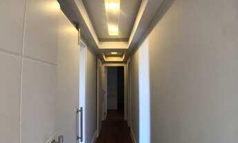 Imagem 3: Apartamento para venda possui 148 m² com 4 quartos, 3 suítes no Pq Monte Líbano, Mogi das