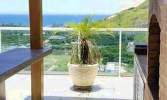 Imagem 5: COBERTURA PUERTO MADERO RECREIO