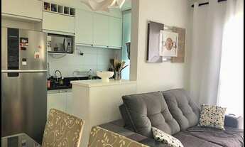 Imagem 5: Apartamento com 3 dormitórios, suíte, 1 vaga, 64 m² na Vila Rio / Jd Las Vegas - Guarulhos