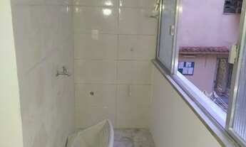 Imagem 4: RIO DE JANEIRO - Apartamento Padrão - OSWALDO CRUZ