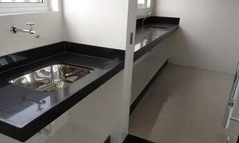 Imagem 7: BETIM - Apartamento Padrão - Angola