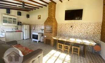 Imagem 4: Chácara com 3 dormitórios à venda, 1000 m² por R$ 480.000,00 - Boa Vista - Caçapava/SP