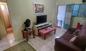 Imagem 6: Casa de 3 Quartos em São Bernardo