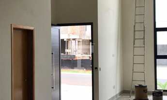 Imagem 2: Casa - Parque Brasil 500 - Paulínia