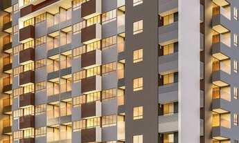 Imagem: Apartamento para venda possui 70 metros