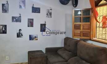 Imagem 3: Casa Geminada para comprar Granja VerdeBetim