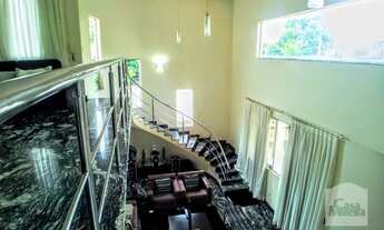 Imagem 5: Casa à Venda - Bandeirantes, 6 Quartos, 570 m²