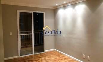 Imagem 1: Apartamento - Vila Progresso - Campinas