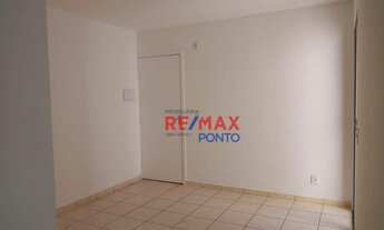 Imagem 4: Apartamento com 2 dormitórios à venda, 56 m² por R$ 179.000,00 - Jardim Regina - Mogi Miri