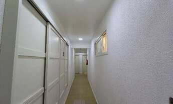 Imagem 6: Kitnet com 1 dormitório à venda, 48 m² por R$ 160.000 - Rua Gonçalves Chaves- Centro - Pel