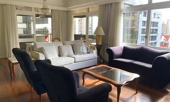 Imagem 3: Apartamento para aluguel, 3 quartos, 3 suítes, 2 vagas, PETROPOLIS - Porto Alegre/RS