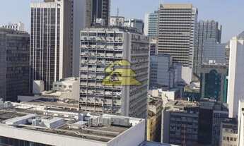 Imagem 3: Rio de Janeiro - Conjunto Comercial/Sala - Centro