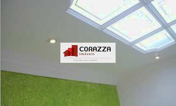 Imagem 3: SÃO BERNARDO DO CAMPO - Casa Padrão - JARDIM OLAVO BILAC