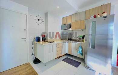 Imagem 7: Apartamento a Venda na Vila Olímpia