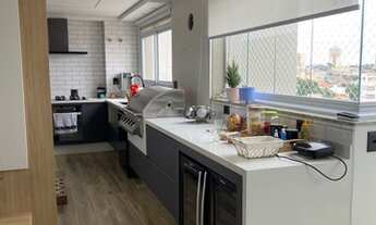 Imagem 4: Stillo Patriani, 181 metros, 4 vagas. Mobiliado