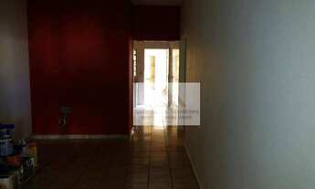 Imagem 6: Casa com 3 dormitórios para alugar, 120 m² por R$ 1.100,00/mês - Jardim Orestes Lopes de C