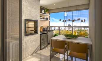 Imagem 3: APARTAMENTO - 2 SUÍTES - 95,10m² PRIVATIVOS!