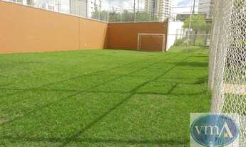 Imagem 7: Apartamento com 3 dormitórios para alugar, 71 m² por R$ 1.800,00/mês - Bosque da Saúde - C