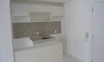 Imagem 4: PERDIZES- 01 DORM C/ VARANDA