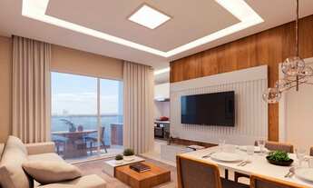 Imagem 5: Apartamento para venda com 65 metros quadrados com 2 quartos em Jardim Renascença - São Lu