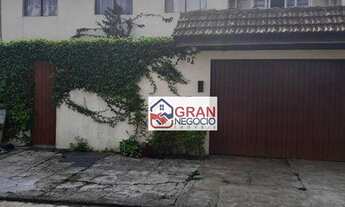 Imagem 2: Sobrado São Braz - excelente localização