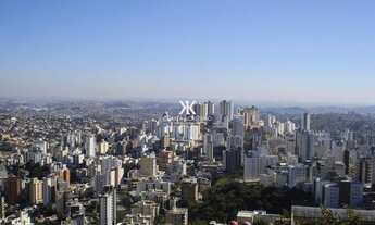 Imagem 4: Apartamentos de 1 ou 2 quartos no Buritis, com fino acabamento, 2 vagas de garagem e box