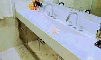 Imagem 2: Apartamento com 4 dormitórios à venda, 350 m² por R$ 5.950.000 - Barra da Tijuca - Rio de